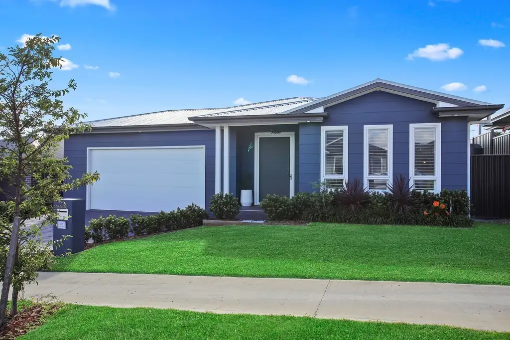Main view of Homely house listing, 22 Roy Crescent, Thirlmere NSW 2572