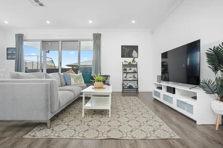 Third view of Homely house listing, 22 Roy Crescent, Thirlmere NSW 2572