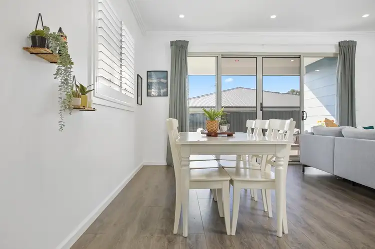 Fourth view of Homely house listing, 22 Roy Crescent, Thirlmere NSW 2572