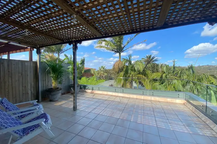 Main view of Homely apartment listing, 1/11 Willyama Avenue, Fairlight NSW 2094