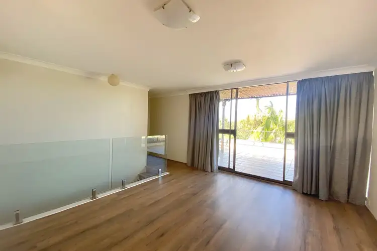 Second view of Homely apartment listing, 1/11 Willyama Avenue, Fairlight NSW 2094