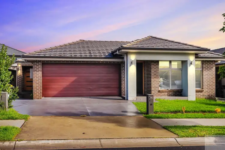 Main view of Homely house listing, 65A & 65B Steward Drive, Oran Park NSW 2570