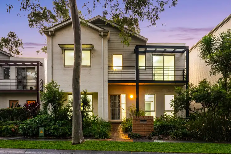4 Owens Avenue, Newington NSW 2127