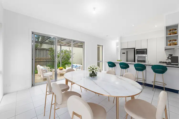 Fifth view of Homely house listing, 4 Owens Avenue, Newington NSW 2127