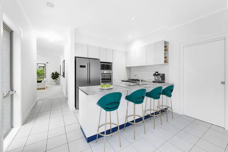 Sixth view of Homely house listing, 4 Owens Avenue, Newington NSW 2127