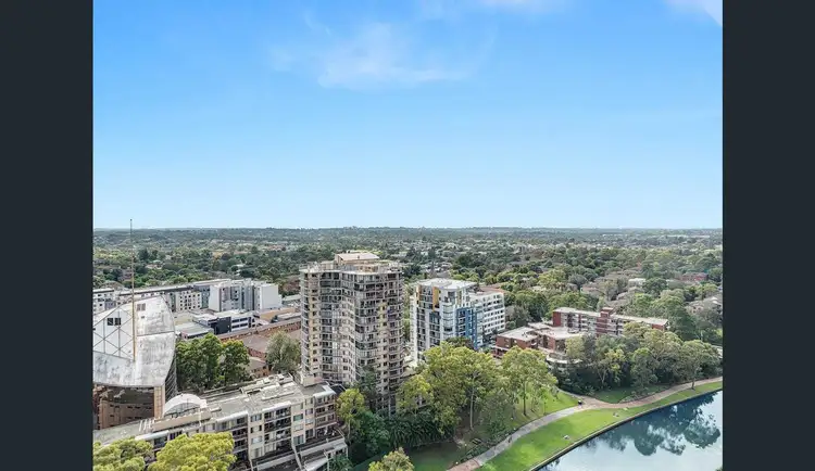 2203/330 Church Street, Parramatta NSW 2150