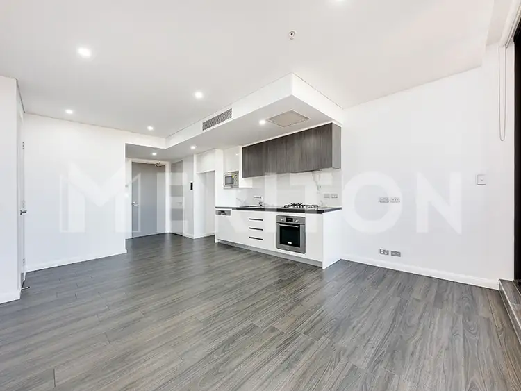 Second view of Homely apartment listing, 2203/330 Church Street, Parramatta NSW 2150