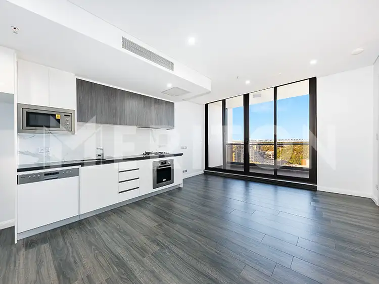 Third view of Homely apartment listing, 2203/330 Church Street, Parramatta NSW 2150