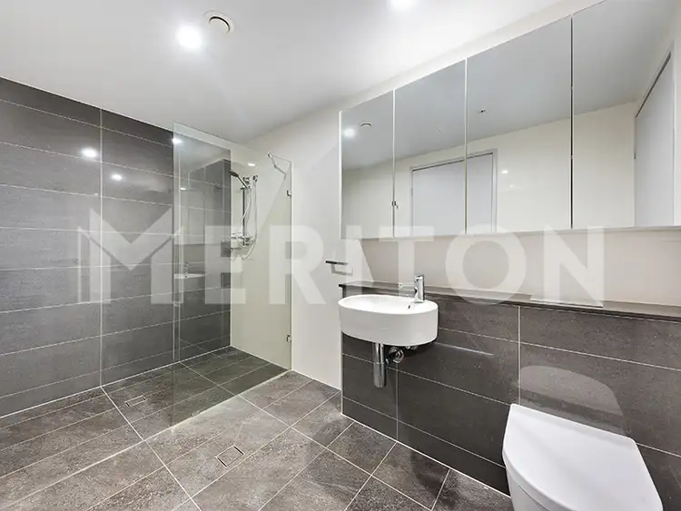 Fifth view of Homely apartment listing, 2203/330 Church Street, Parramatta NSW 2150