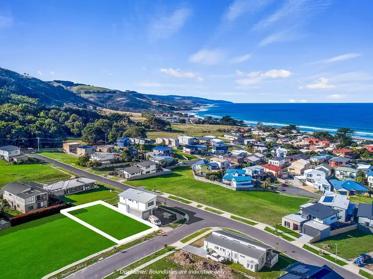 4 Harbourview Court, Apollo Bay VIC 3233
