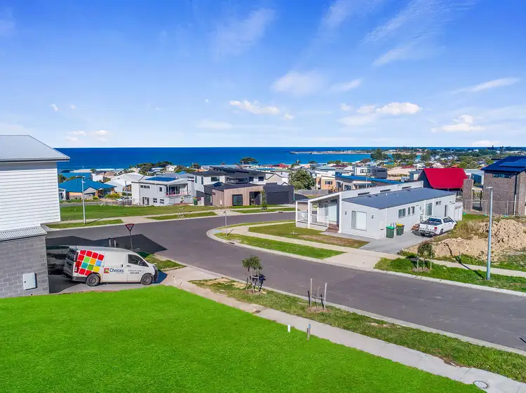 Second view of Homely land listing, 4 Harbourview Court, Apollo Bay VIC 3233