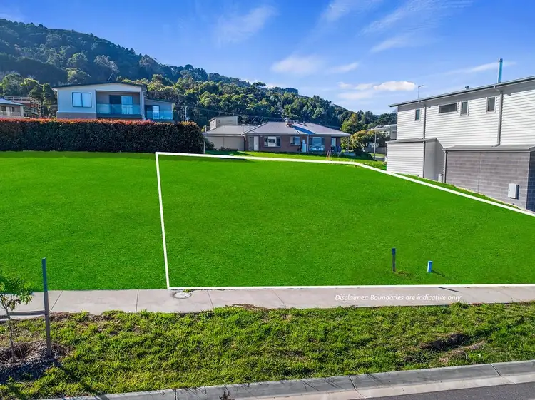 Third view of Homely land listing, 4 Harbourview Court, Apollo Bay VIC 3233