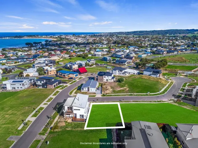 Sixth view of Homely land listing, 4 Harbourview Court, Apollo Bay VIC 3233