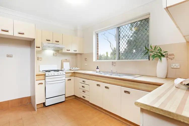Third view of Homely unit listing, 6/620 Princes Highway, Kirrawee NSW 2232