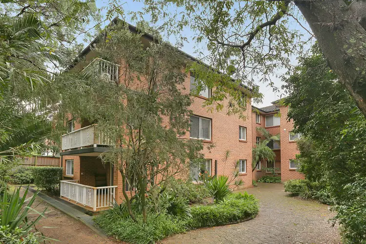 Sixth view of Homely unit listing, 6/620 Princes Highway, Kirrawee NSW 2232