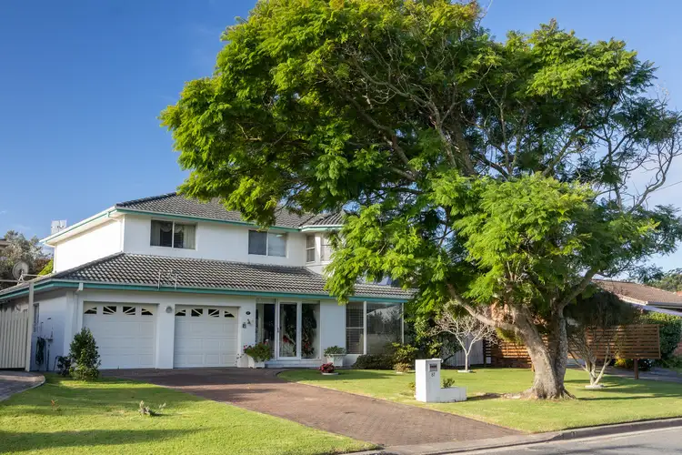 Main view of Homely house listing, 87 Lake Conjola Entrance Road, Lake Conjola NSW 2539