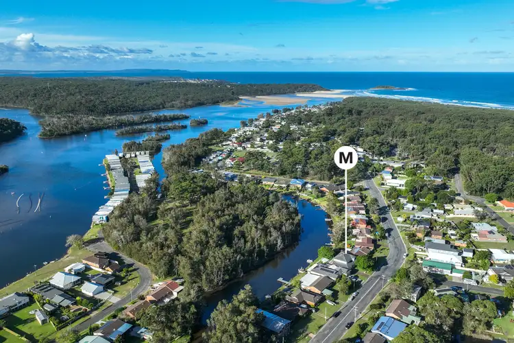 Second view of Homely house listing, 87 Lake Conjola Entrance Road, Lake Conjola NSW 2539