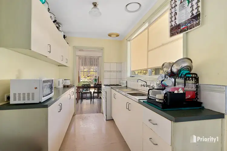 Second view of Homely house listing, 2 Truscott Avenue, California Gully VIC 3556