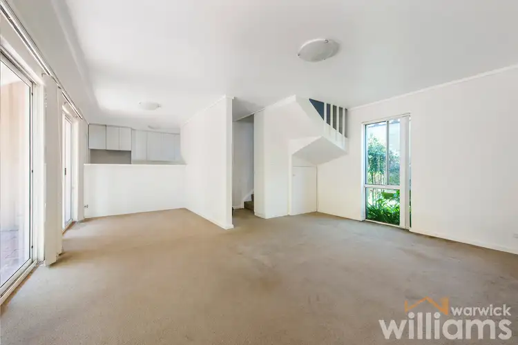 Second view of Homely townhouse listing, 2/54 Hampden Road, Russell Lea NSW 2046