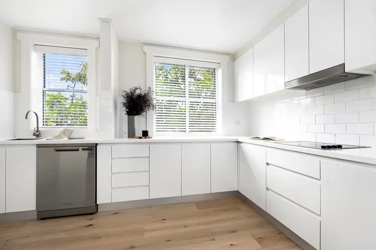 Second view of Homely apartment listing, 10/15 Botany Street, Bondi Junction NSW 2022
