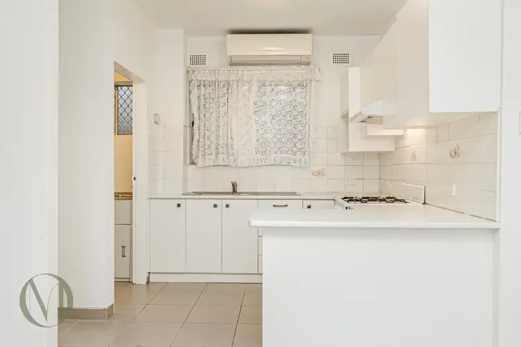 Third view of Homely unit listing, 2/12B Goulding Road, Ryde NSW 2112