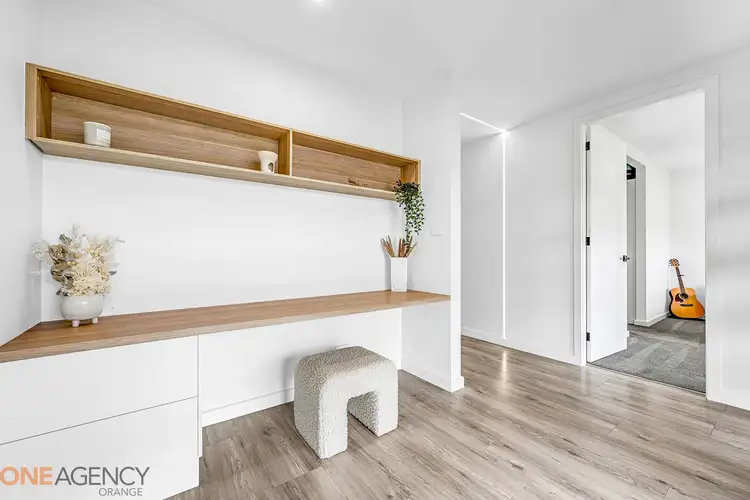 Sixth view of Homely house listing, 32 Westerly Drive, Orange NSW 2800