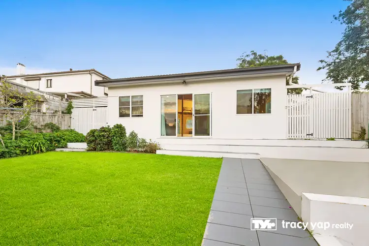 Second view of Homely house listing, 36 Chatham Road, Denistone NSW 2114