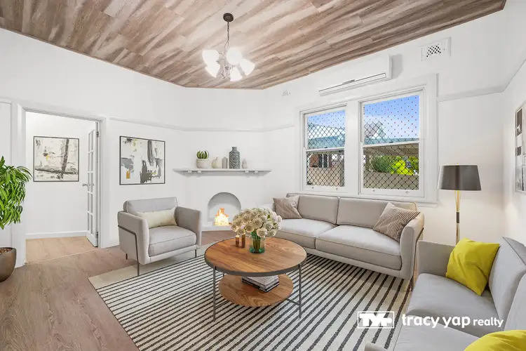 Fourth view of Homely house listing, 36 Chatham Road, Denistone NSW 2114