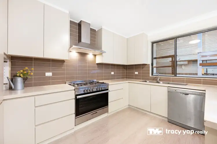 Fifth view of Homely house listing, 36 Chatham Road, Denistone NSW 2114