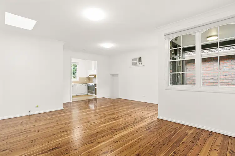 Second view of Homely villa listing, 6/122 Russell Avenue, Dolls Point NSW 2219