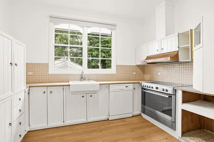 Third view of Homely villa listing, 6/122 Russell Avenue, Dolls Point NSW 2219