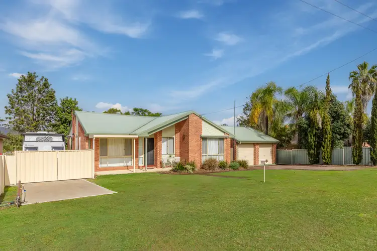 Second view of Homely house listing, 48 Duke Street, Clarence Town NSW 2321