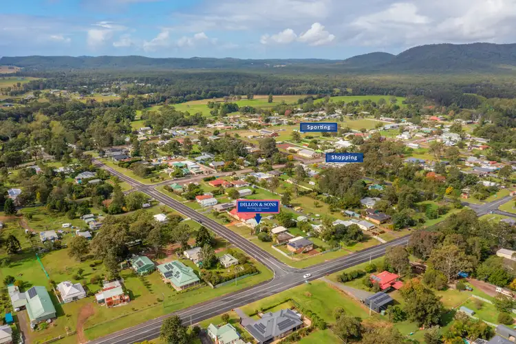 Fifth view of Homely house listing, 48 Duke Street, Clarence Town NSW 2321