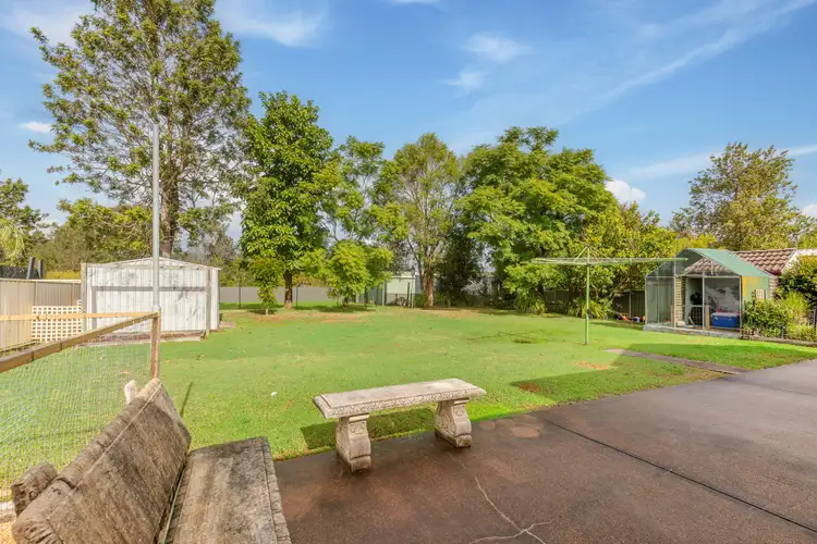 Sixth view of Homely house listing, 48 Duke Street, Clarence Town NSW 2321