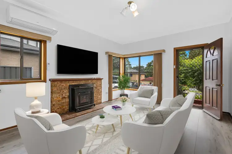 Fourth view of Homely house listing, 366 Gladstone Avenue, Mount Saint Thomas NSW 2500