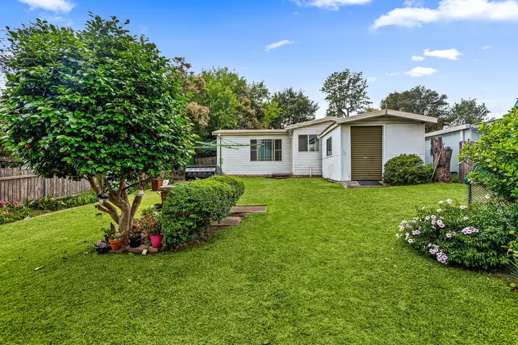 Fifth view of Homely house listing, 366 Gladstone Avenue, Mount Saint Thomas NSW 2500