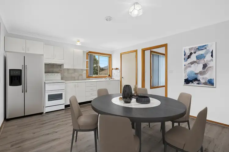Sixth view of Homely house listing, 366 Gladstone Avenue, Mount Saint Thomas NSW 2500