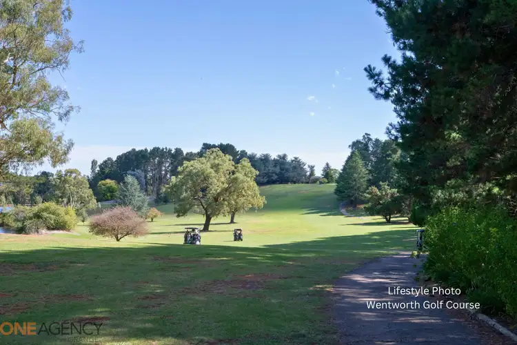 Fifth view of Homely land listing, 25 Melaleuca Way, Orange NSW 2800