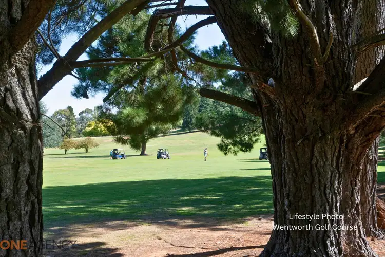 Sixth view of Homely land listing, 25 Melaleuca Way, Orange NSW 2800