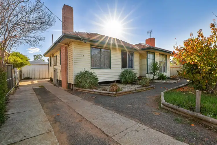 13 Kauri Street, Red Cliffs VIC 3496