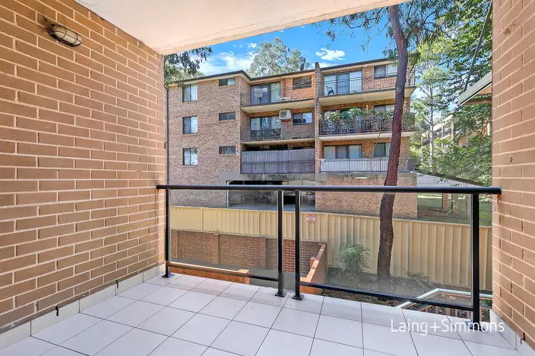 Second view of Homely unit listing, 16/26 Hythe Street, Mount Druitt NSW 2770