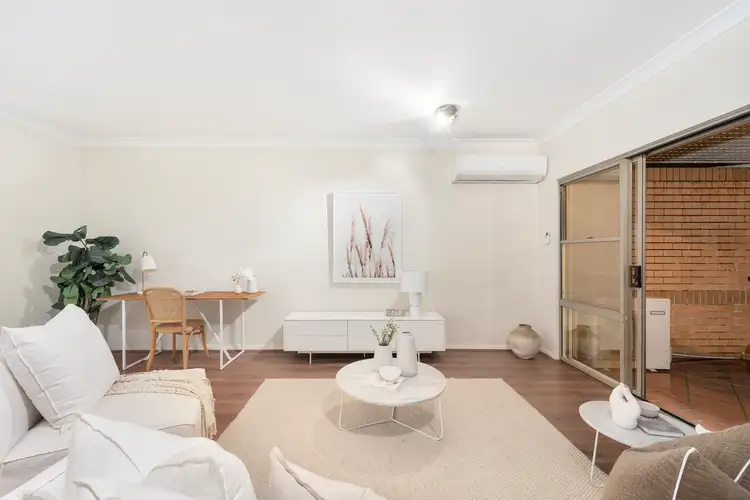 6/8 Williams Parade, Dulwich Hill NSW 2203