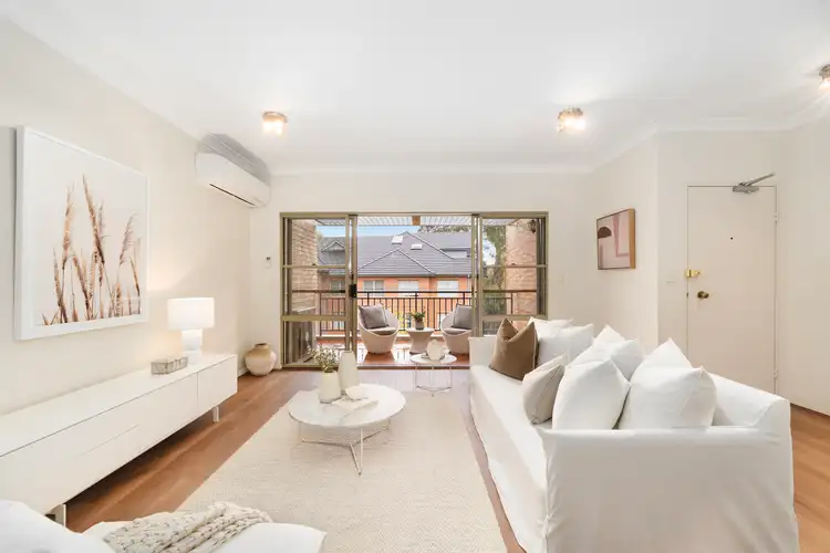 Second view of Homely apartment listing, 6/8 Williams Parade, Dulwich Hill NSW 2203