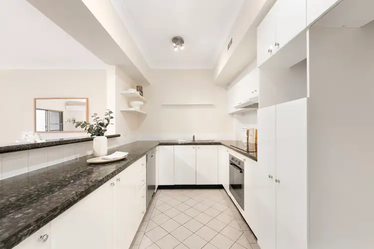 Fourth view of Homely apartment listing, 6/8 Williams Parade, Dulwich Hill NSW 2203