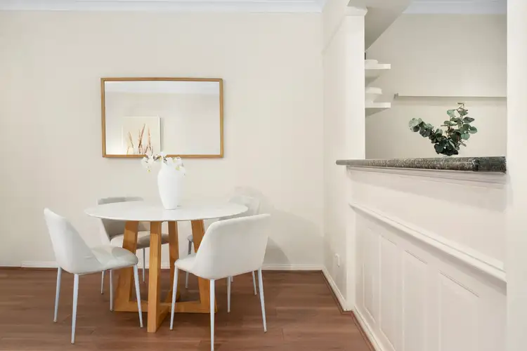 Fifth view of Homely apartment listing, 6/8 Williams Parade, Dulwich Hill NSW 2203