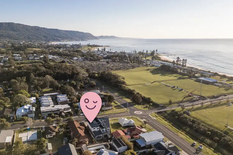 13C Campbell Street, Woonona NSW 2517