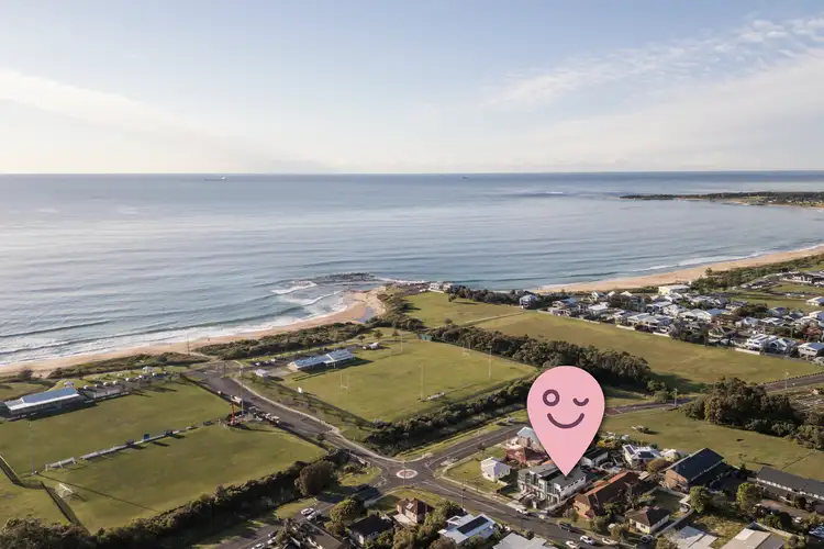 13C Campbell Street, Woonona NSW 2517