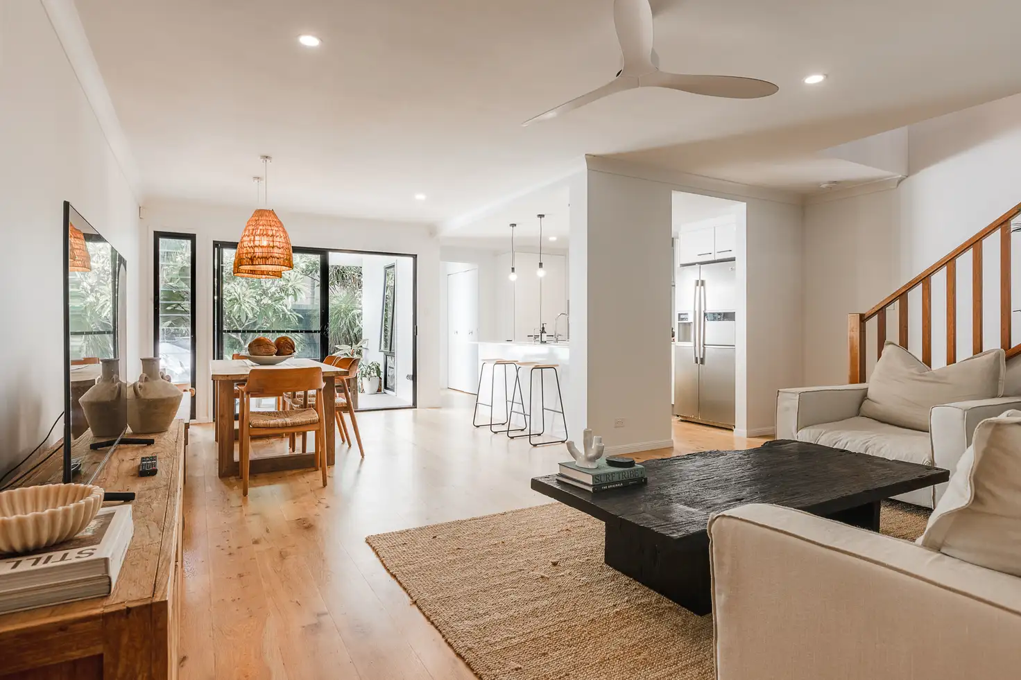 Main view of Homely townhouse listing, 2/62 Gibbon Street, Lennox Head NSW 2478