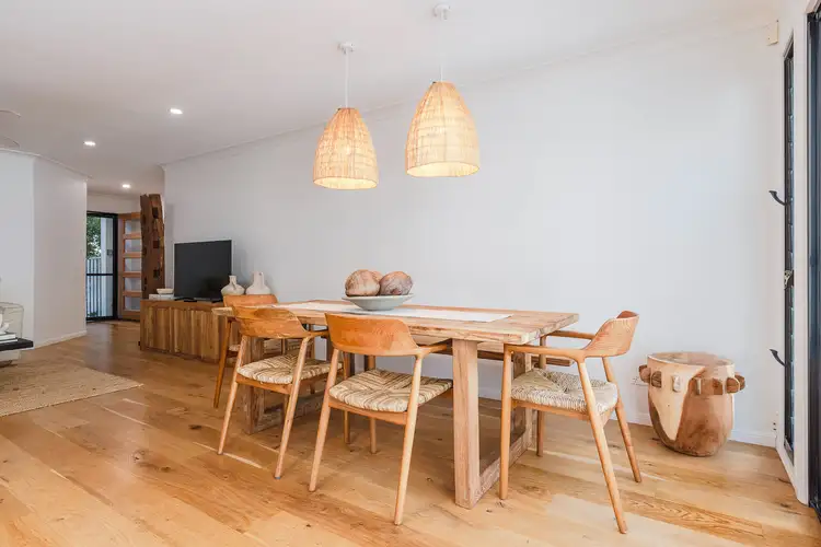 Second view of Homely townhouse listing, 2/62 Gibbon Street, Lennox Head NSW 2478