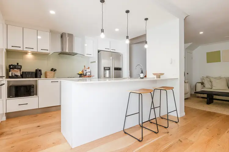 Third view of Homely townhouse listing, 2/62 Gibbon Street, Lennox Head NSW 2478